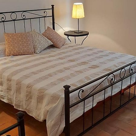 Bed and Breakfast Antica Dimora Bagnore Esterno foto