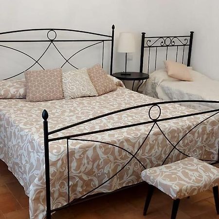 Bed and Breakfast Antica Dimora Bagnore Esterno foto