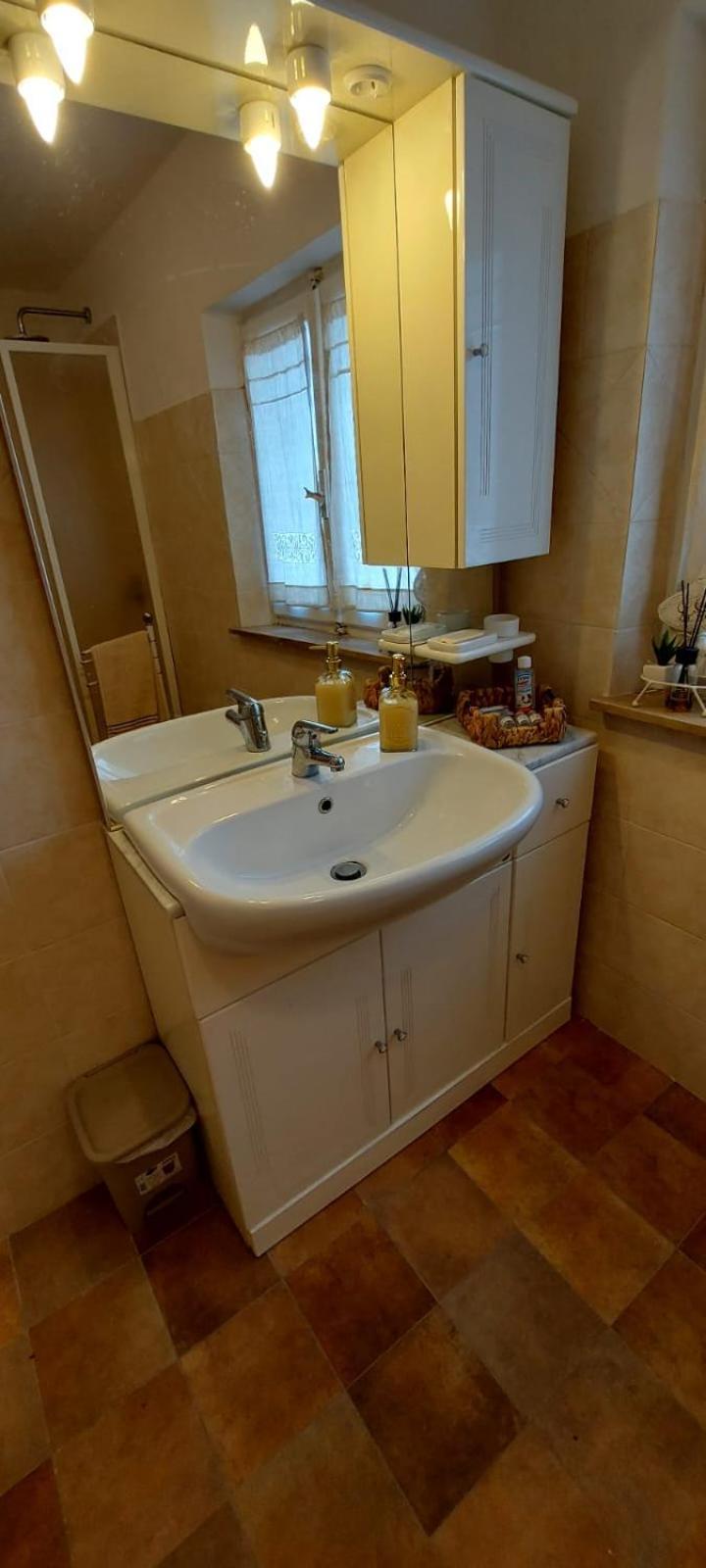 Bed and Breakfast Antica Dimora Bagnore Esterno foto